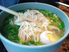 -臻老板牛肉面(光华路SOHO店)