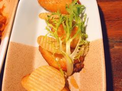 吴山烤翅-外婆家(南开大悦城店)