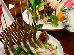 -揽季锅物会·海鲜姿造(五四路店)
