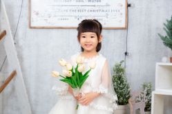 -格林童趣专业儿童摄影(公益西桥店)