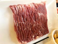 -清真·鸦儿李记·涮肉(花市店)