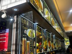 -君霖私家菜(春柳店)