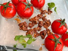 -小大董·烤鸭(观景餐厅·南京西路店)