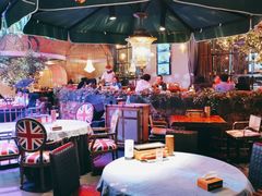 露天位-肉串汪(望京店)