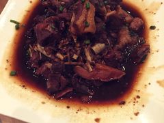 乌镇那一年小院主题餐厅-乌镇那一年小院主题餐厅(甘泉西路店)