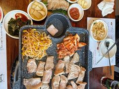 -Dombe豚(黑猪肉街店)