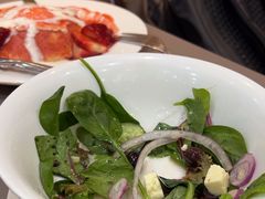 -Pancakes on the rocks(冲浪者天堂店)