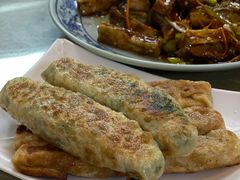 -协顺园回头馆(南顺城路店)