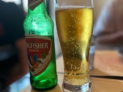 -克比叔叔印度餐厅Kebabs on the Grille(永康路分店)