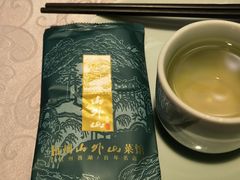 -山外山菜馆(玉泉路店)