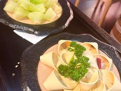 -禄合門美蛙火锅(新街口旗舰店)