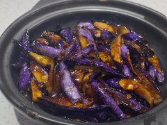 -海宁煲农家菜(惠南镇店)