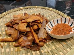 -院8里·少城记忆老川菜(宽窄巷子店)