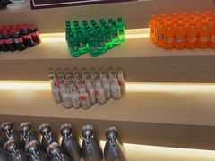 -红樱桃·欢乐餐厅(太原里店)