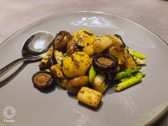 松露全素-金鸭季·北京烤鸭(深业上城店)