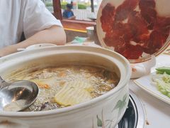 -野菌王•养生汤锅•野生菌火锅(大理漾濞路店)