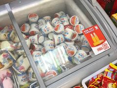 -百年义利(百万庄店)