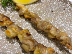 -気楽亭和食料理(气乐亭大世界本店)