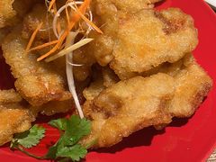 -四姐妹东北饺子(沙尾路店)