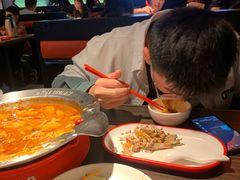 -胖哥俩肉蟹煲(盐城金鹰国际店)