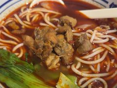 -鑫花溪牛肉米粉(凤凰街创始总店)