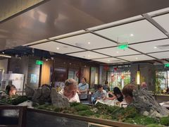 -萃華楼(王府井店)