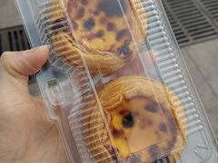 -鲍师傅糕点(西站店)