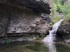 -孤山寨风景区