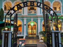 -星巴克臻选(广州沙面店)