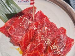 -烧肉达人(凯德晶萃店)
