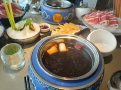 -享月汤皇(高新路店)