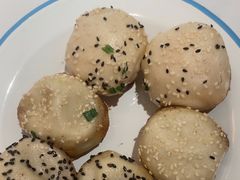 -小杨生煎(黄河路店)
