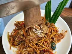 -小喜客·云南特色菜(纳西庭院店)