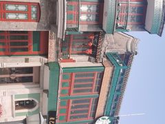 -星巴克臻选(北京前门大街店)