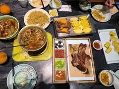 -紫泥369粗粮季(鼓楼店)