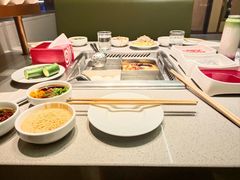 -海底捞火锅(太原南站店)