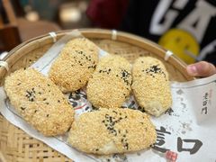 -老西门·常州菜(新区店)
