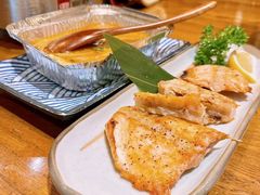 -尺山寸水日料(马桥满天星店)