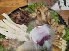 -束河人家(南锣鼓巷店)