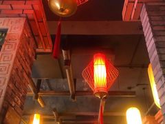 大堂-小龙坎火锅(双林店)