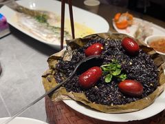 -吴越荣记·苏州菜·松鼠桂鱼(斜塘老街店)