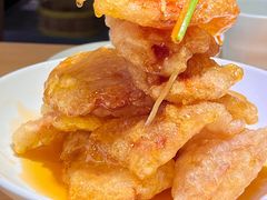 -关东小磨东北菜(上海长风大悦城店)