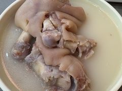 -彭记老妈蹄花(文化路店)
