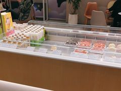 -奈雪的茶(杭大501城市广场PRO店)