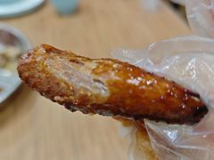 -荣基四海一家·家常菜·海鲜大排档(新安店)