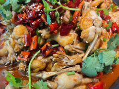 -蛙喔牛蛙(仙林万达茂店)