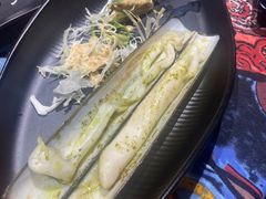 -1218 GRILL 主厨