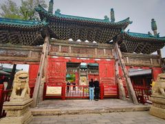 -代州文庙