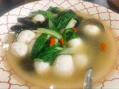 -洛东土菜馆(建国北路店)