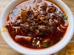 -吴记怪味面(牛王庙店)